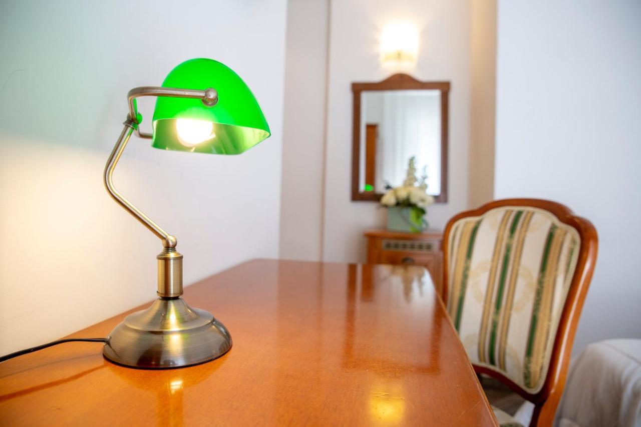 Villa Donna Carmela Pimonte Luaran gambar